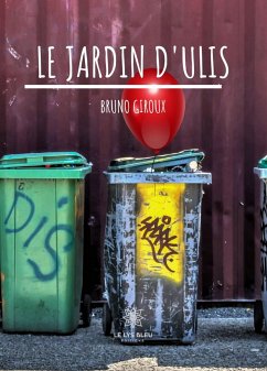 Le jardin d'Ulis (eBook, ePUB) - giroux, Bruno