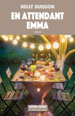 En attendant Emma (eBook, ePUB) - Buisson, Nelly