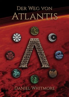 Der Weg von Atlantis (eBook, ePUB) - Whitmore, Daniel