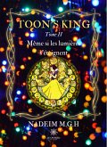 Toom's King - Tome 2 (eBook, ePUB)