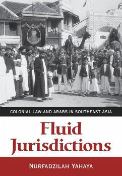 Cover Fluid Jurisdictions (eBook, ePUB)
