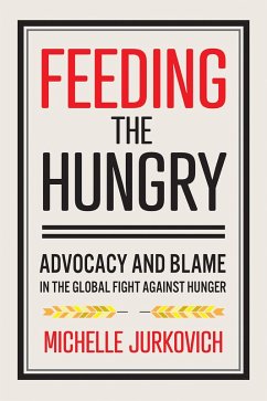 Feeding the Hungry (eBook, ePUB)