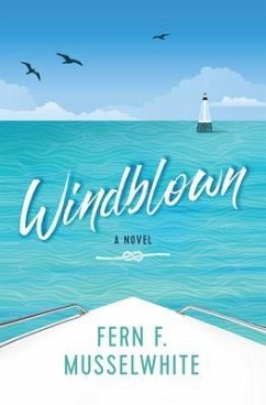Cover Windblown (eBook, ePUB)