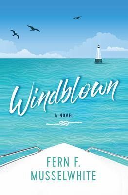 Windblown (eBook, ePUB)