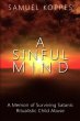 A Sinful Mind (eBook, ePUB) - Bild 1