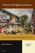History of English Literature, Volume 4 - Bild 1