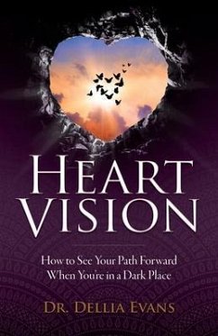 Heart Vision (eBook, ePUB) - Evans, Dellia