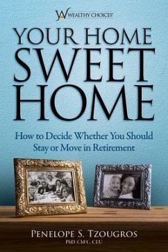 Cover Your Home Sweet Home (eBook, ePUB)