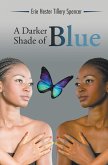 A Darker Shade of Blue (eBook, ePUB)