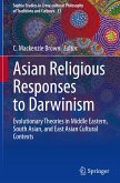 Asian Religious Responses to Darwinism