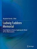 Ludwig Faddeev Memorial