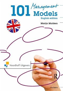 101 Management Models (eBook, PDF) - Mulders, Marijn