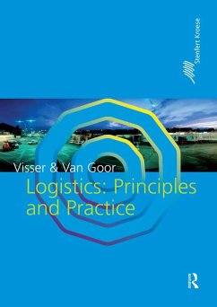 Cover Logistics (eBook, ePUB)