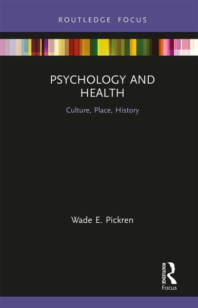 Psychology and Health (eBook, ePUB)
