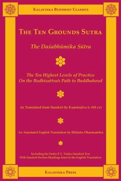 The Ten Grounds Sutra