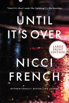 Until It's Over - French, Nicci