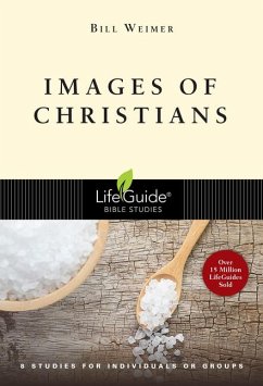 Images of Christians - Weimer, Bill