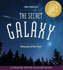 Cover The Secret Galaxy