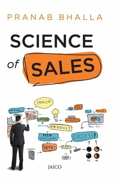 Science of Sales - Bhalla, Pranab