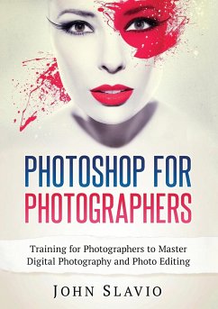 Photoshop for Photographers - Slavio, John