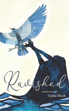 Ravished: a book of poems - Hack, Lydia