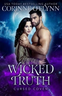 Wicked Truth: Cursed Coven - O'Flynn, Corinne