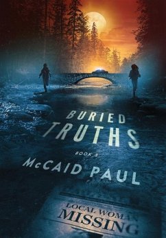 Buried Truths - Paul, McCaid