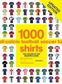 1000 Football Shirts