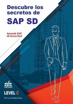 Descubre los secretos de SAP Ventas y distribucion - Diaz, Luz Andrea