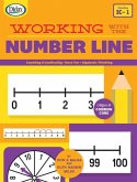 Working with the Number Line, Gr K-1