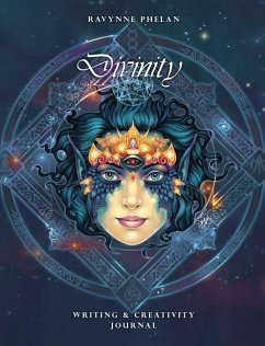 Divinity Journal - Phelan, Ravynne