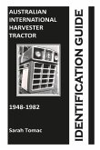 Australian International Harvester Tractor Identification Guide