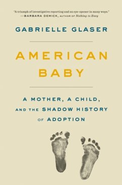 American Baby - Glaser, Gabrielle