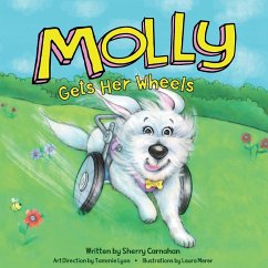 Molly Gets Her Wheels - Carnahan, Sherry