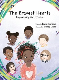 The Bravest Hearts - Sbarboro, Jayne E