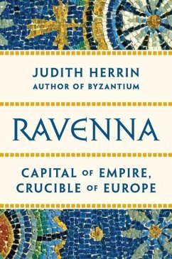 Ravenna - Herrin, Judith