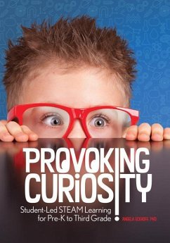 Provoking Curiosity - Eckhoff, Angela