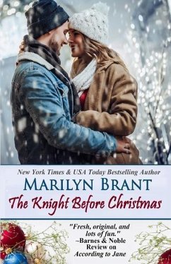 The Knight Before Christmas - Brant, Marilyn