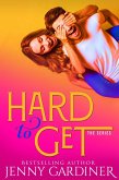 Hard to Get (eBook, ePUB)