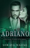 Adriano (Chicago Syndicate serie, #3) (eBook, ePUB)