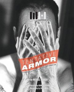 Cover Tentative Armor