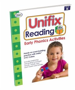 Unifix(r) Reading: Early Phonics Activities