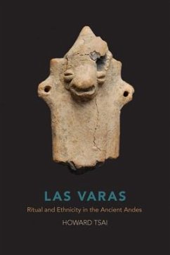 Las Varas - Tsai, Howard