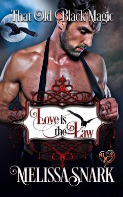 Love is the Law - Snark, Melissa