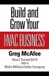 Build and Grow Your HVAC Business - Bild 1