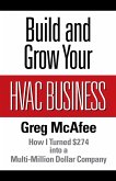 Build and Grow Your HVAC Business