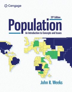 Population - Weeks, John (San Diego State University)