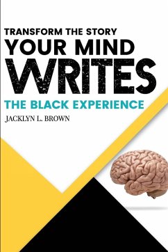 Cover Transform the Story your Mind Writes