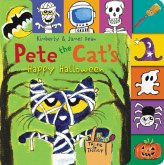 Pete the Cat's Happy Halloween