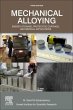 Mechanical Alloying - Bild 1